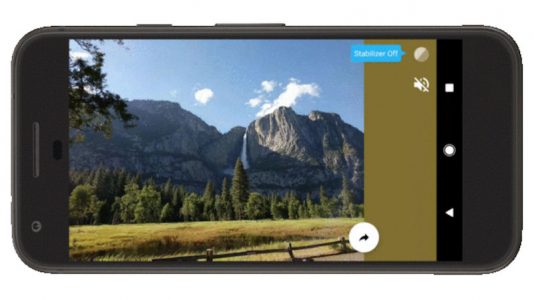 Motion Stills para Android