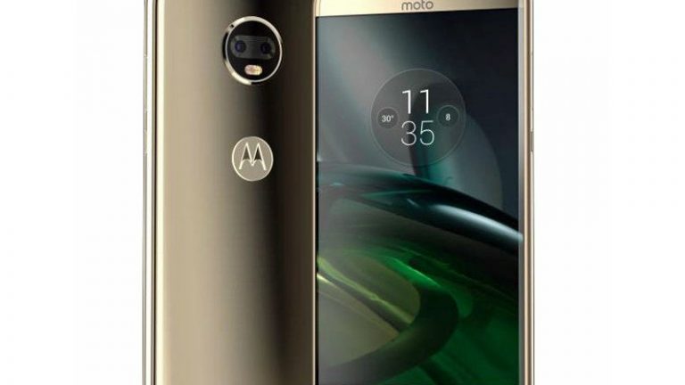 Moto X4