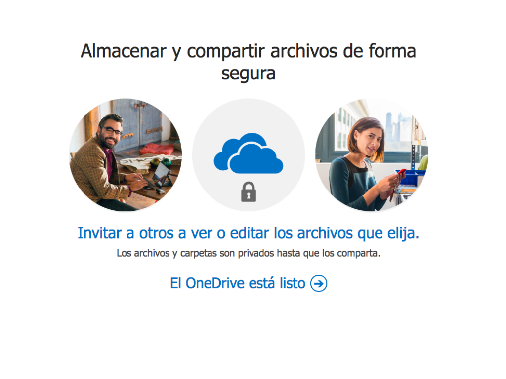 OneDrive