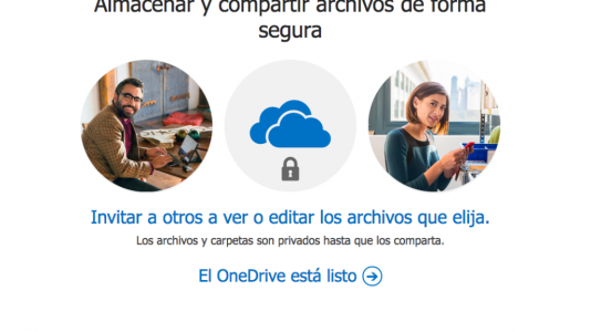 OneDrive