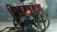 Vikings temporada 5 Ivar