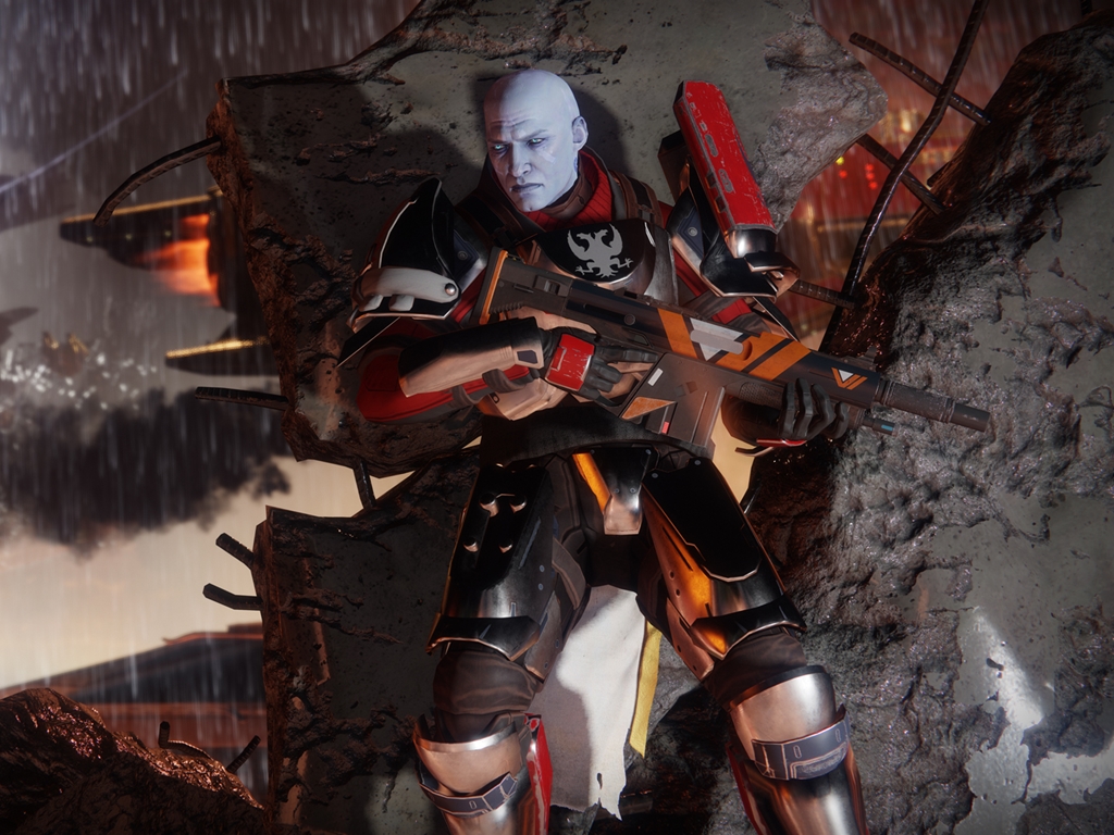 Destiny 2