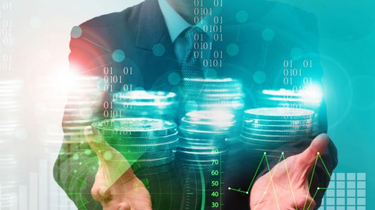 imagen economia digital