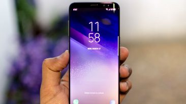 imagen galaxy s8+