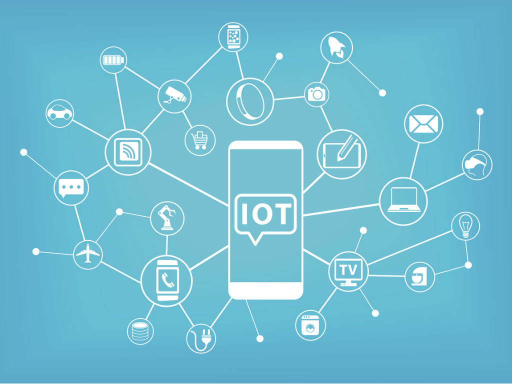 imagen IoT