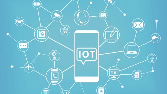 imagen IoT
