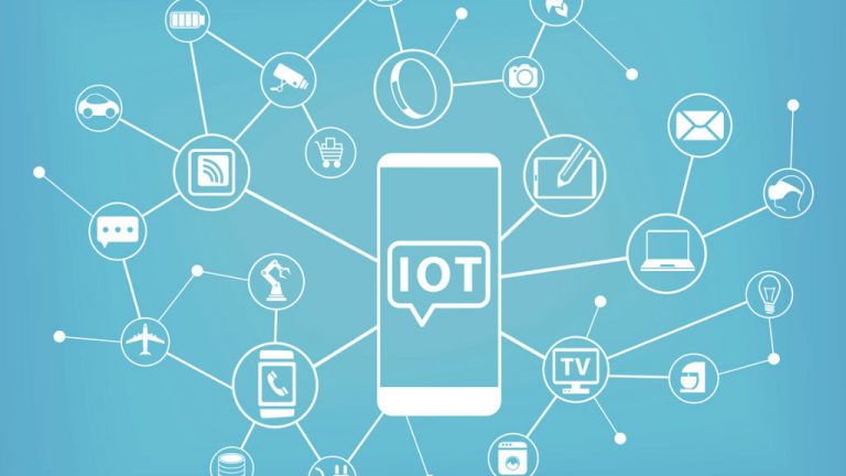 imagen IoT