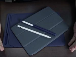 ipad Pro 10.5 unboxing