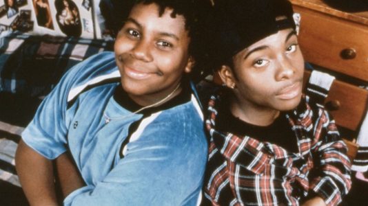 Kenan y Kel