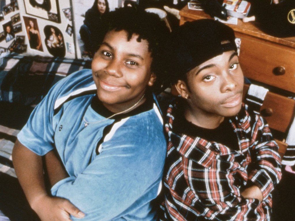 Kenan y Kel