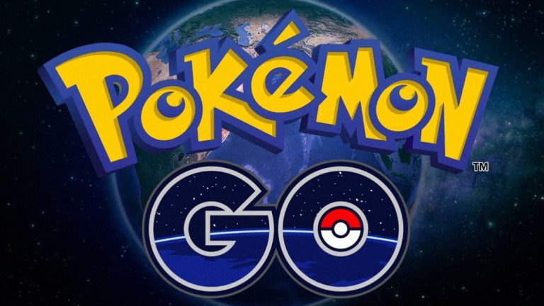 Pokémon Go