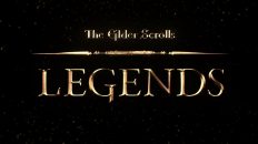 The Elder Scroll: Legends