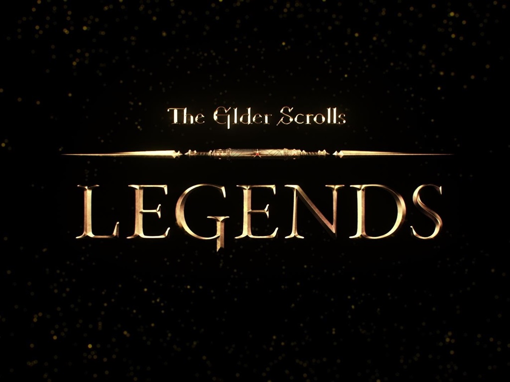 The Elder Scroll: Legends