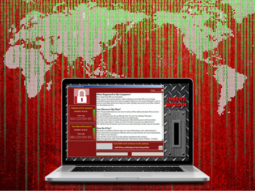 imagen ransomware