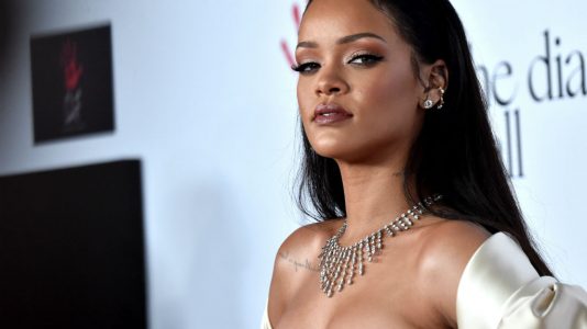 imagen Rihanna