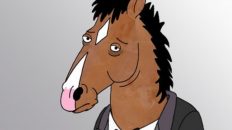 Bojack Horseman