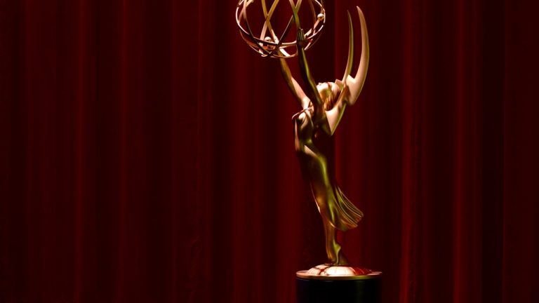 Premios Emmy 2017