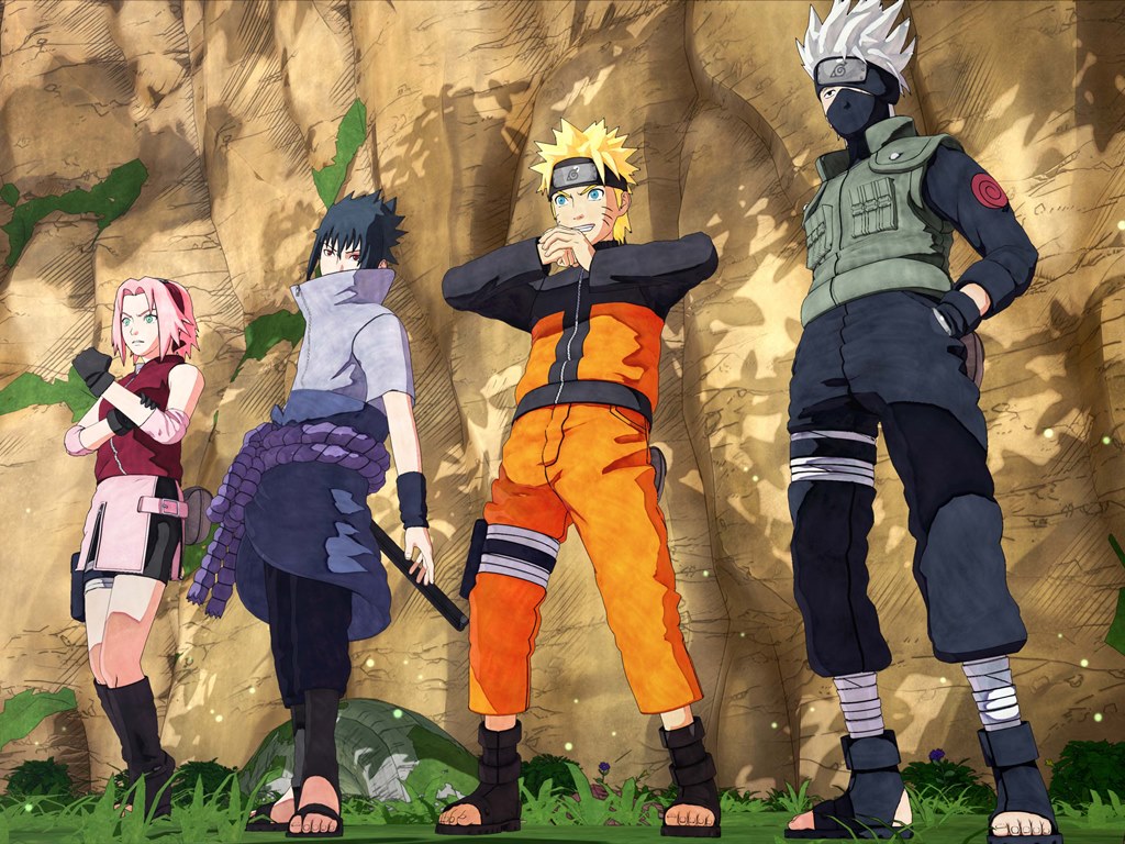 Naruto to Boruto: Shinobi Striker