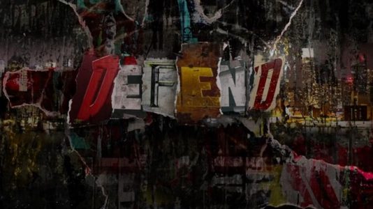 The Defenders