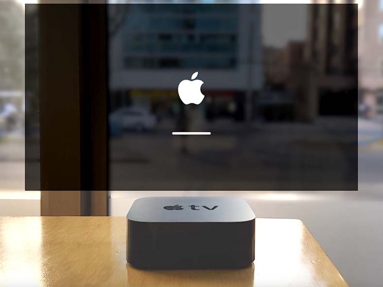 Apple TV 4K