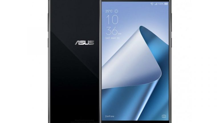 Asus ZenFone 4 Pro