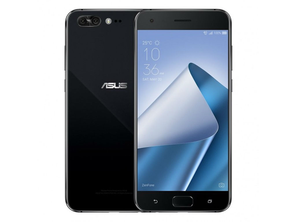 Asus ZenFone 4 Pro