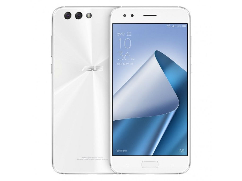 Asus ZenFone 4