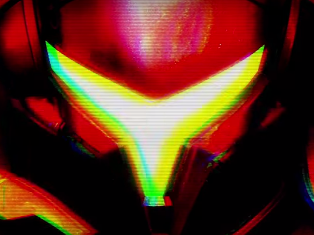 Metroid: Samus Returns