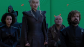 Game of Thrones
