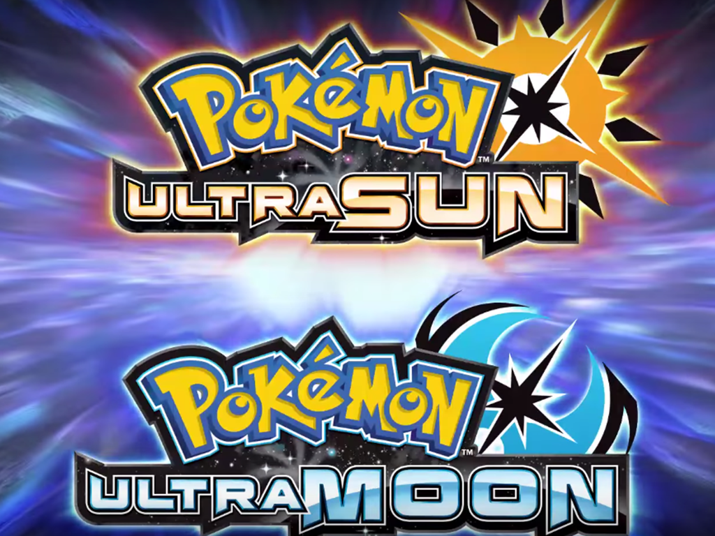 Novo trailer de Pokémon Ultra Sun/Ultra Moon revela viagem interdimensional  