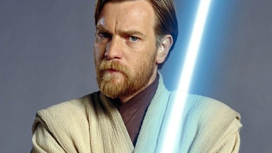 Obi Wan