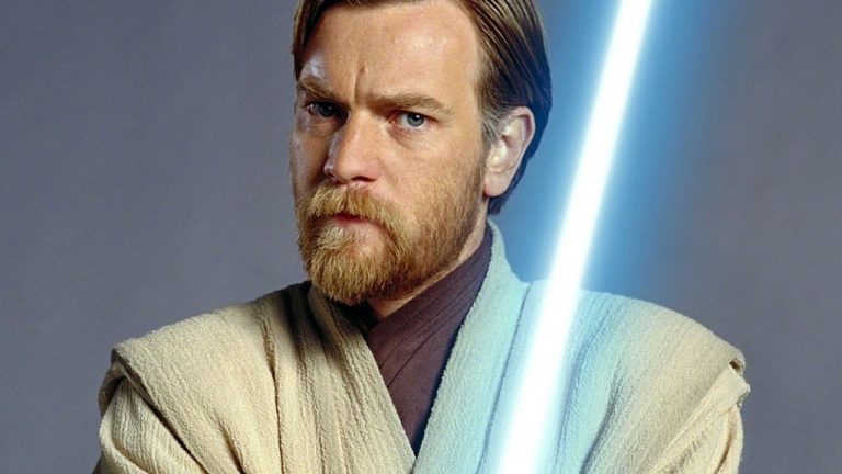 Obi Wan