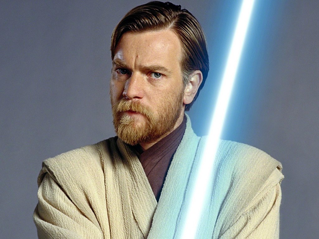 Obi Wan 