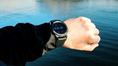 Gear S3 Frontier IFA 2017