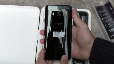 HTC U11