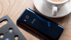 HTC U11 en Colombia