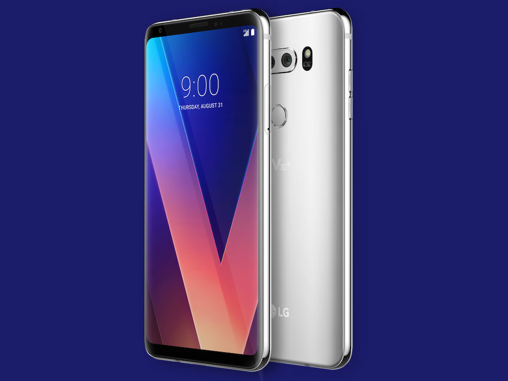 LG V30