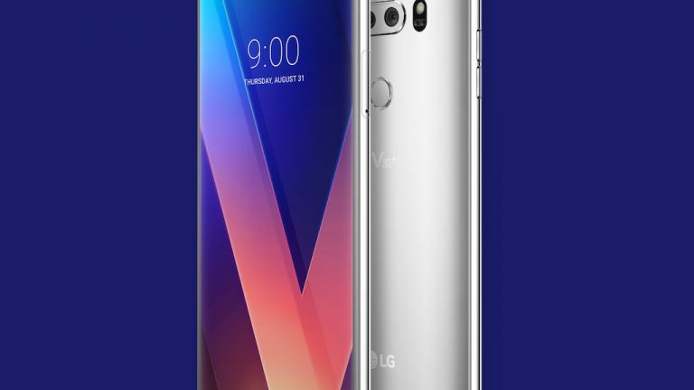 LG V30