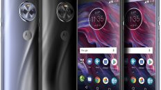 Moto X4