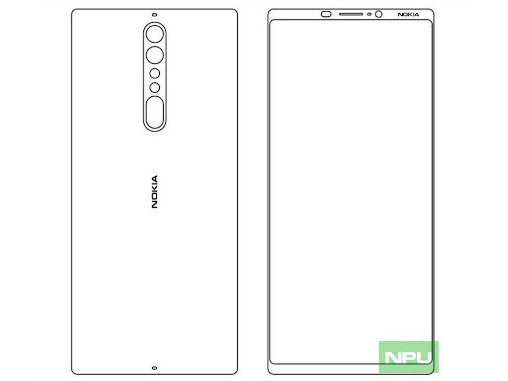 Nokia 9