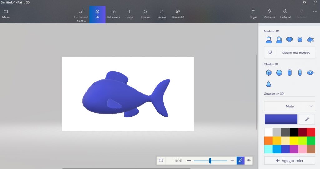 Paint 3D