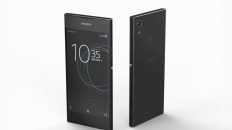 Sony Xperia XA1 en Colombia