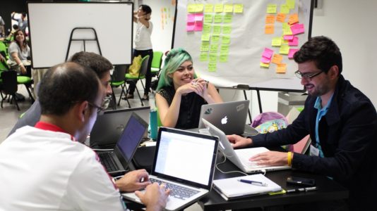 Startup Weekend Womens Edition Colombia