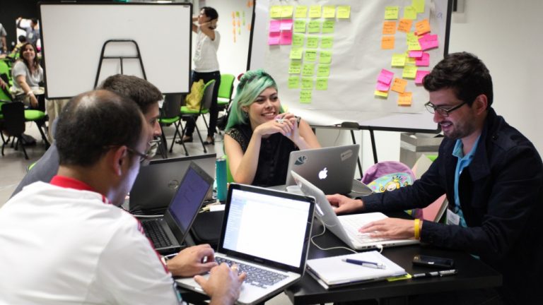 Startup Weekend Womens Edition Colombia