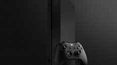 Xbox One X