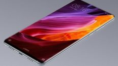 Xiaomi Mi Mix 2