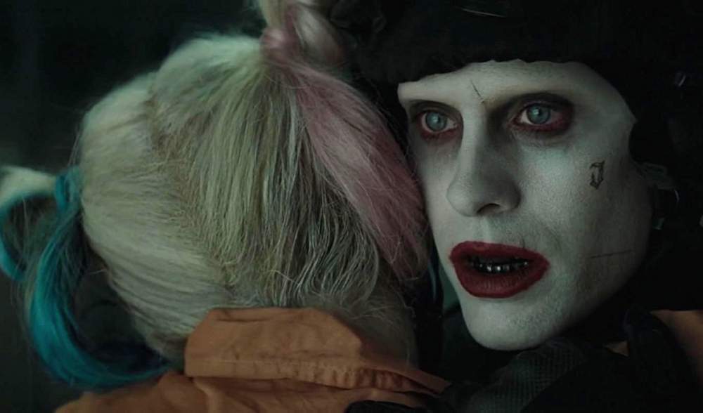 monitor Recordar pestaña Joker y Harley Quinn tendrían un filme con Jared Leto y Margot Robbie •  ENTER.CO
