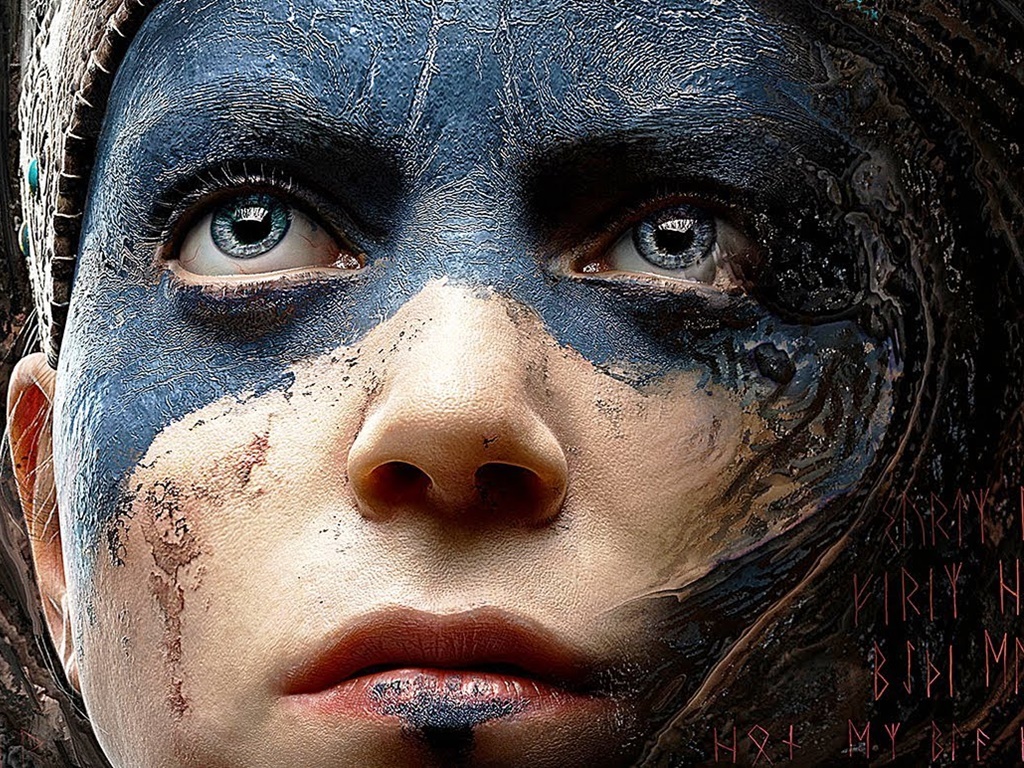 Hellblade: Senua's Sacrifice