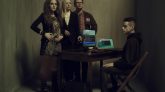 Mr. Robot
