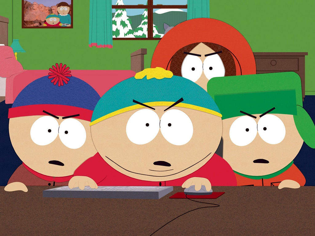 South Park